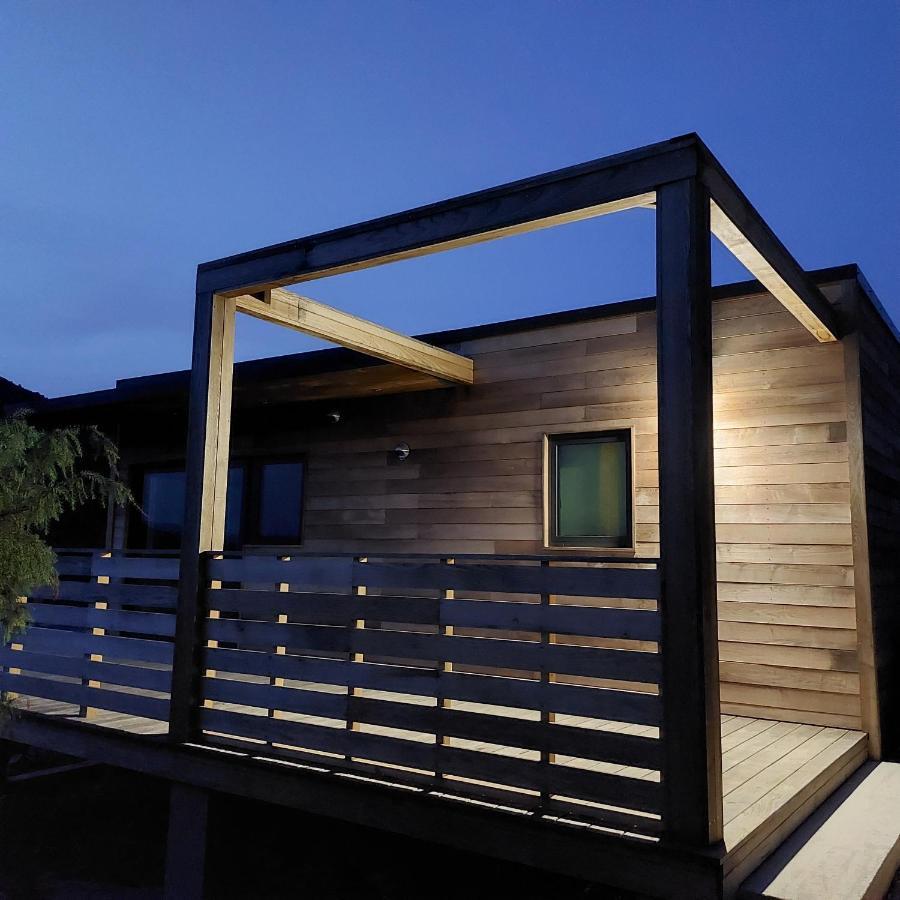 Lodge Avec Vue Imprenable ! Vingrau Luaran gambar