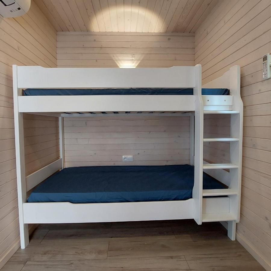 Lodge Avec Vue Imprenable ! Vingrau Luaran gambar